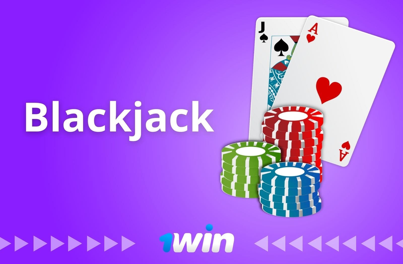 Guia de Blackjack no cassino 1win Brasil