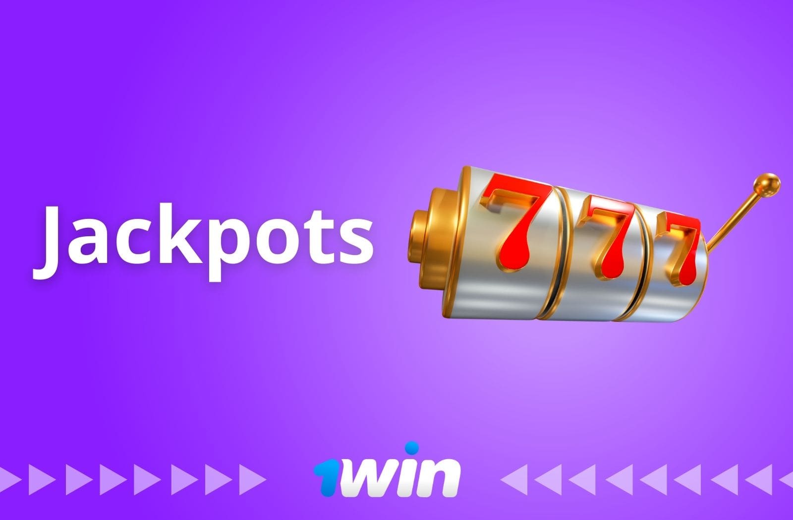 Informações sobre o jackpot do cassino on-line 1win Brasil