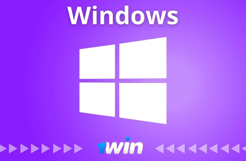 Avaliação do 1win Brasil para Windows