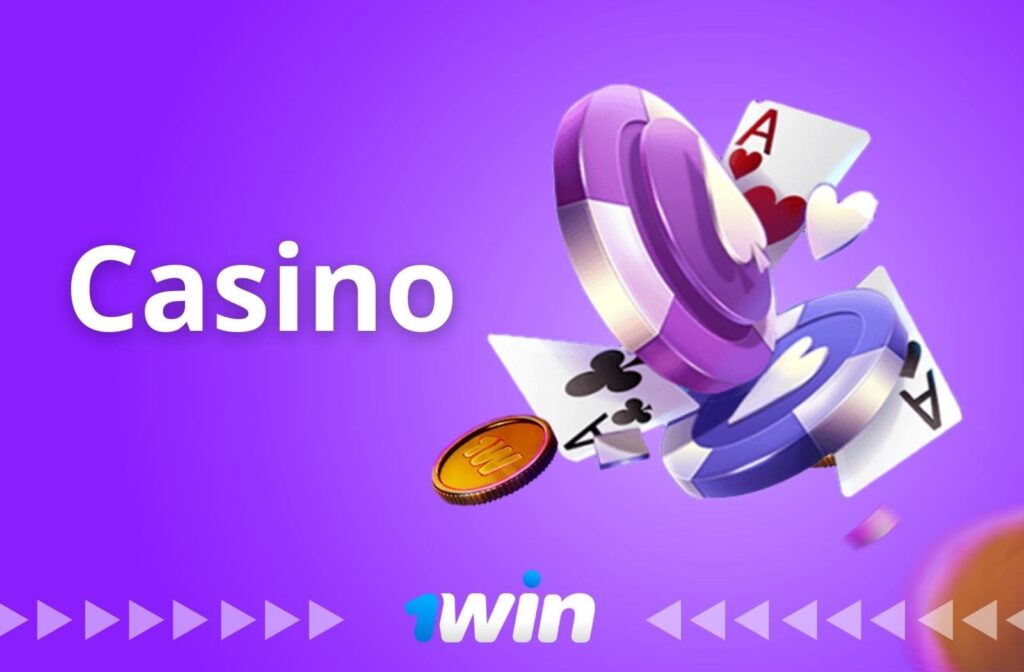 como jogar no cassino 1win Brasil