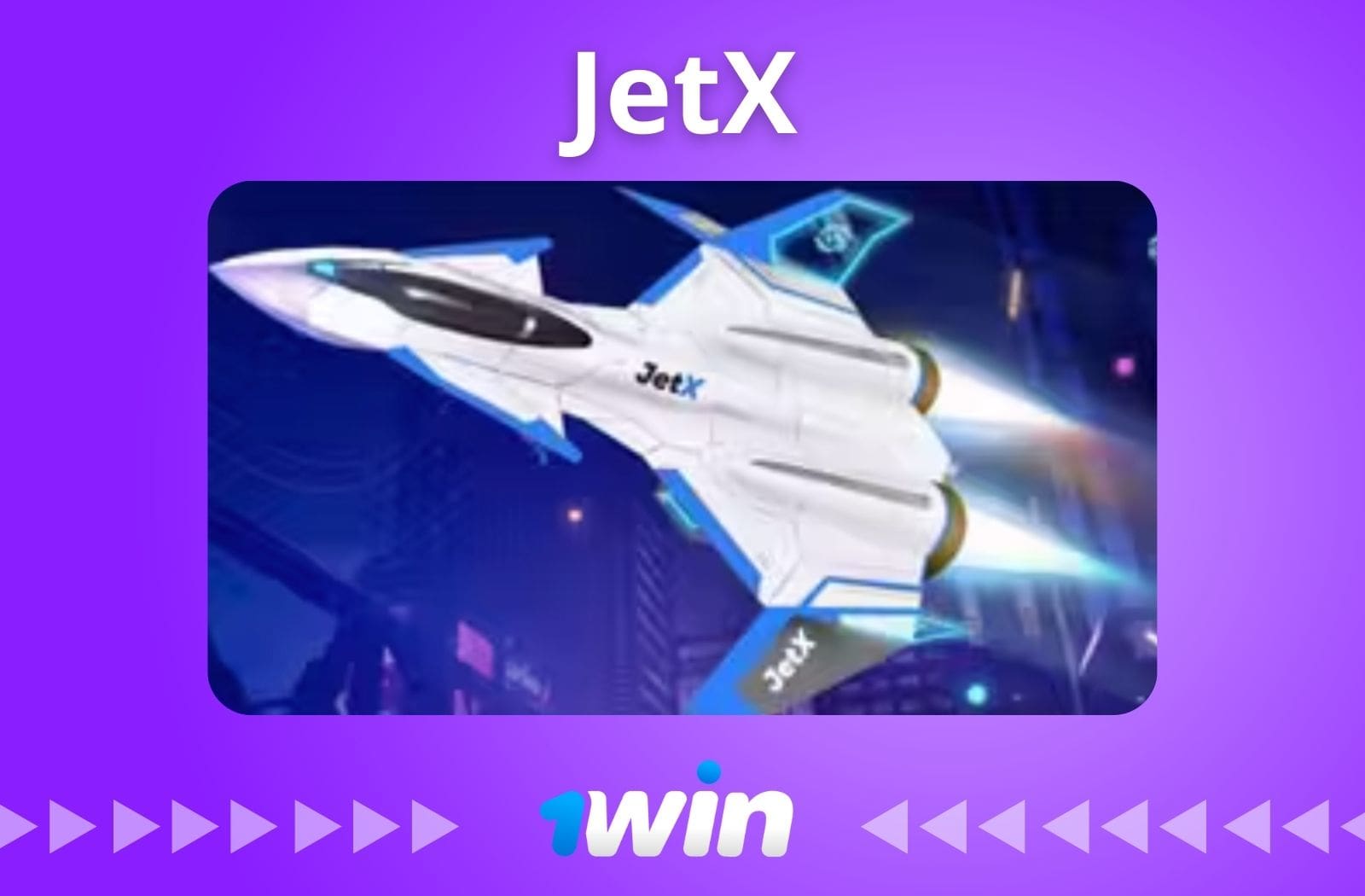 Tudo sobre o jogo Jet X 1Win Brasil